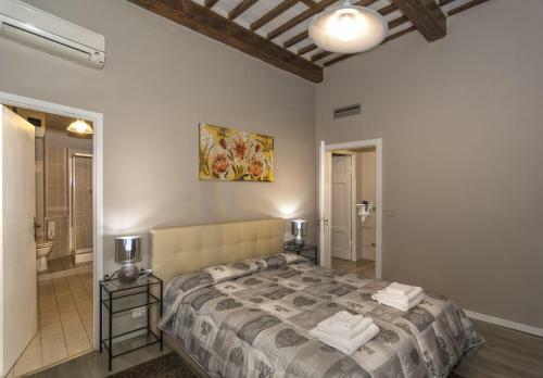 Tuscan Sun Holiday Apartments