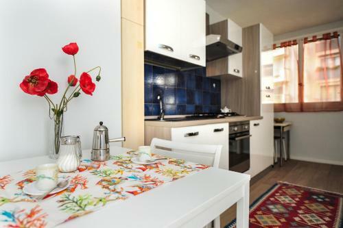 Apartamentos Blue Lagon Five Stars Holiday House
