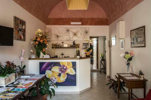 Bed & Breakfast Locanda Dei Fiori