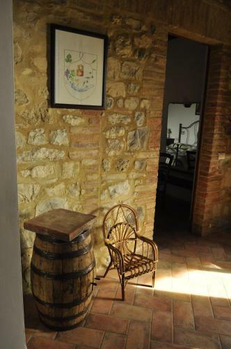 Agroturismo La Rocca Della Magione