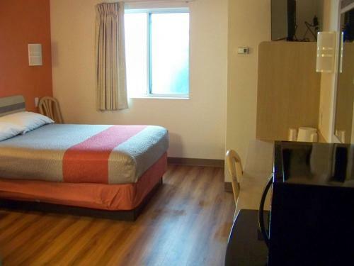 Motel 6 Sidney
