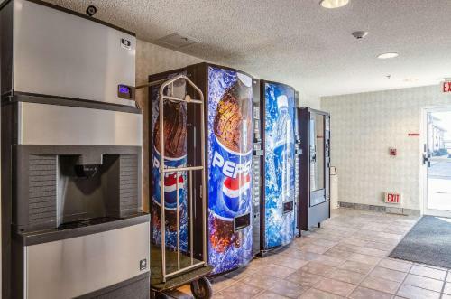 Motel 6 Sidney