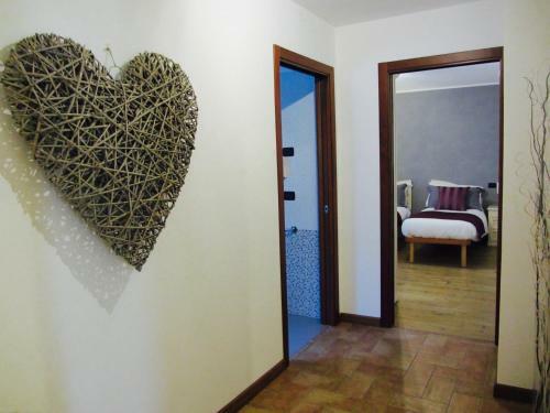 Bed & Breakfast Alc&ce' Alloggio Agrituristico
