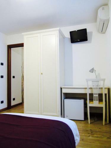 Bed & Breakfast Alc&ce' Alloggio Agrituristico