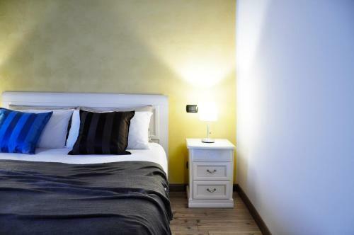 Bed & Breakfast Alc&ce' Alloggio Agrituristico