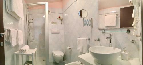 Hotel Scilla