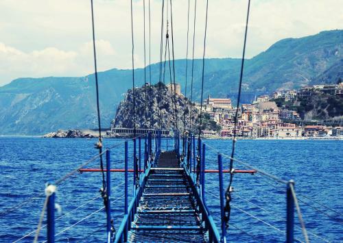 Hotel Scilla
