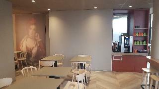 Hotel Ibis Styles Le Mans Gare Sud