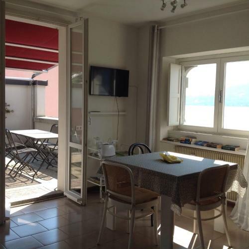 Apartamento Casa Mary Varenna