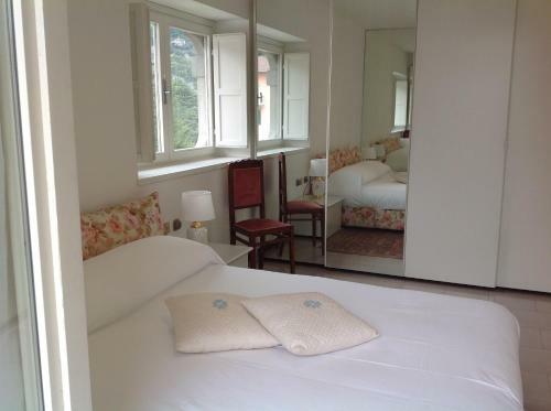 Apartamento Casa Mary Varenna