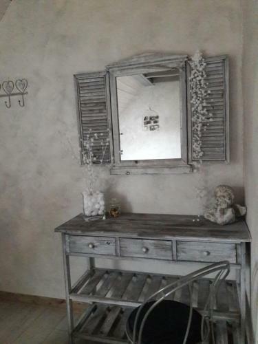 Bed & Breakfast Chambres D'h�tes "la Bouill'h�te"