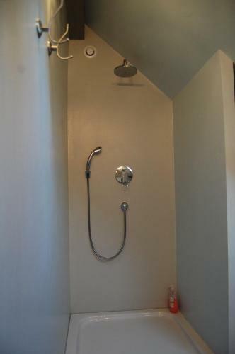 Bed & Breakfast Chambres D'h�tes "la Bouill'h�te"