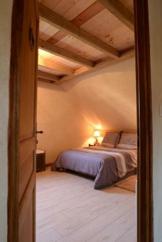 Bed & Breakfast Chambres D'h�tes "la Bouill'h�te"