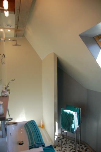 Bed & Breakfast Chambres D'h�tes "la Bouill'h�te"