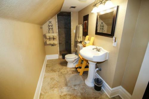 Bed & Breakfast Iron Horse Inn