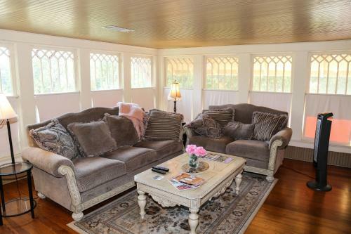 Bed & Breakfast Iron Horse Inn