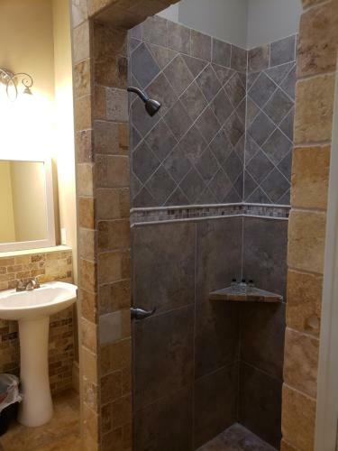 Bed & Breakfast Iron Horse Inn