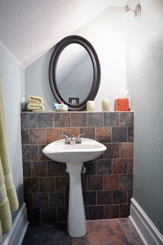 Bed & Breakfast Iron Horse Inn