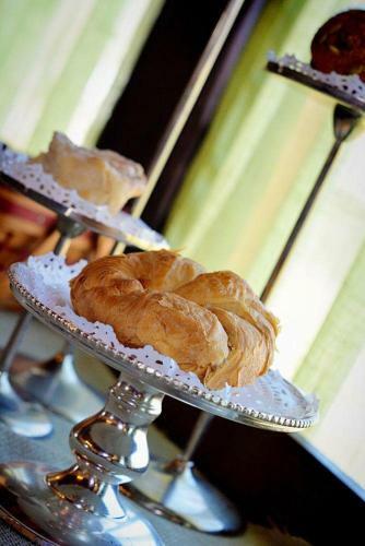 Bed & Breakfast Iron Horse Inn
