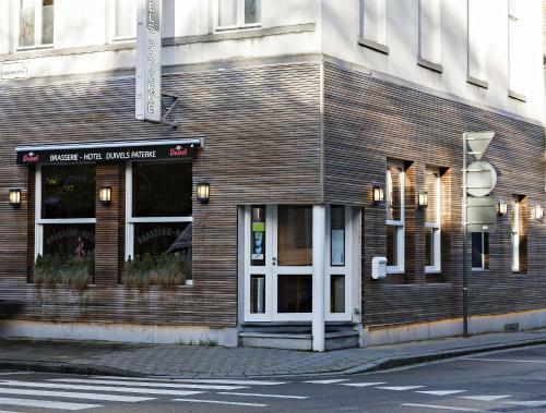 Hotel Duivels Paterke