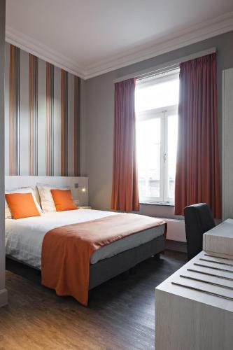 Hotel Duivels Paterke
