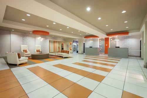 Hotel La Quinta Inn & Suites Harrisburg-hershey