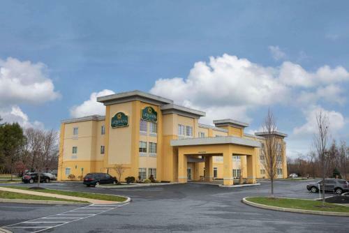 Hotel La Quinta Inn & Suites Harrisburg-hershey