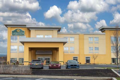Hotel La Quinta Inn & Suites Harrisburg-hershey