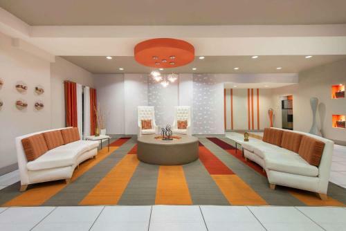 Hotel La Quinta Inn & Suites Harrisburg-hershey