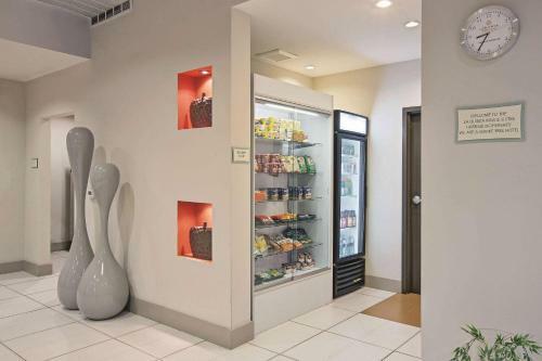 Hotel La Quinta Inn & Suites Harrisburg-hershey