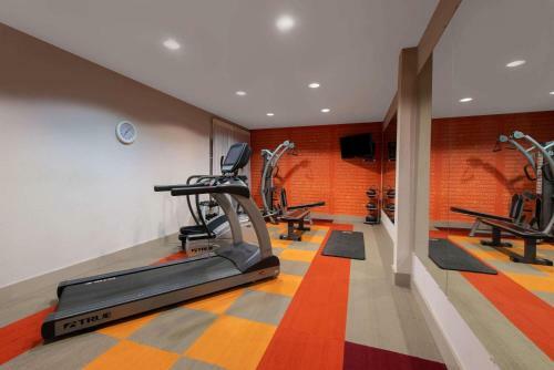 Hotel La Quinta Inn & Suites Harrisburg-hershey