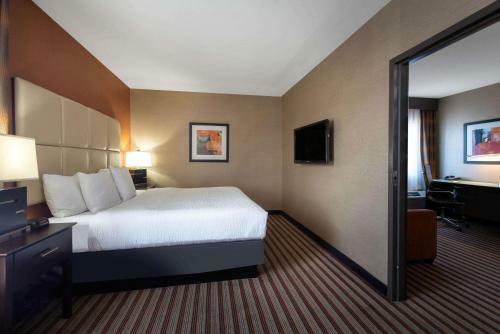 Hotel La Quinta Inn & Suites Harrisburg-hershey