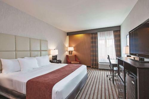 Hotel La Quinta Inn & Suites Harrisburg-hershey