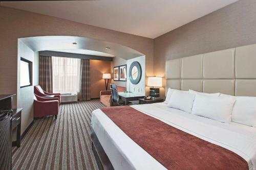 Hotel La Quinta Inn & Suites Harrisburg-hershey