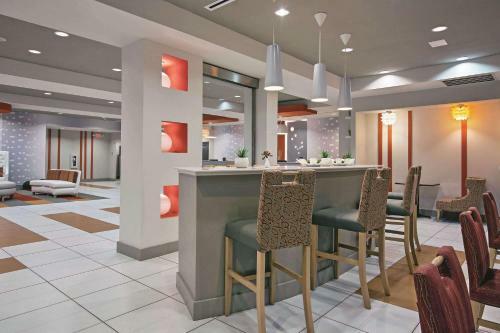 Hotel La Quinta Inn & Suites Harrisburg-hershey