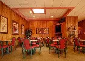 Hotel Comfort Inn & Suites Danville