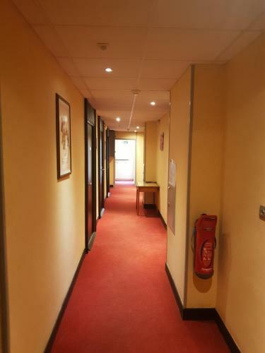 Hotel H�tel De L'europe
