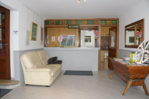 Hotel H�tel De L'europe