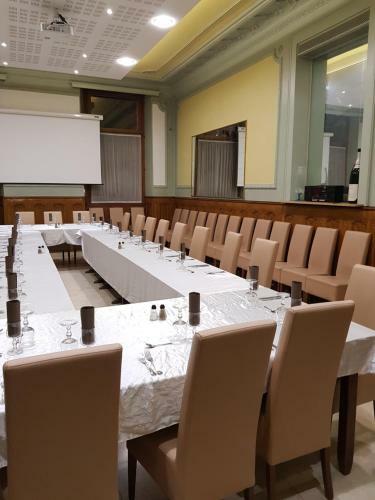 Hotel H�tel De L'europe