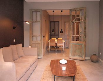 Apartamento Nuit En Ville