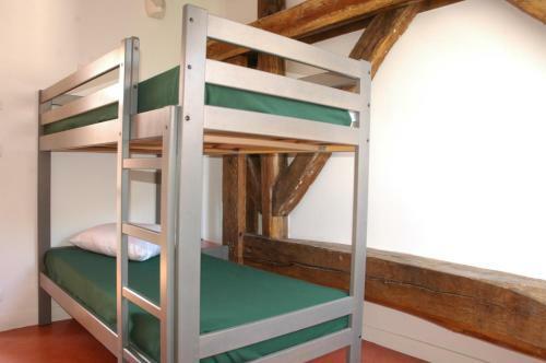 Albergue La Maison Des Randonneurs