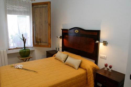 Agroturismo La Llar D'aitana