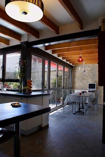 Agroturismo La Llar D'aitana