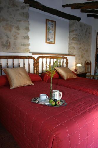 Agroturismo La Llar D'aitana