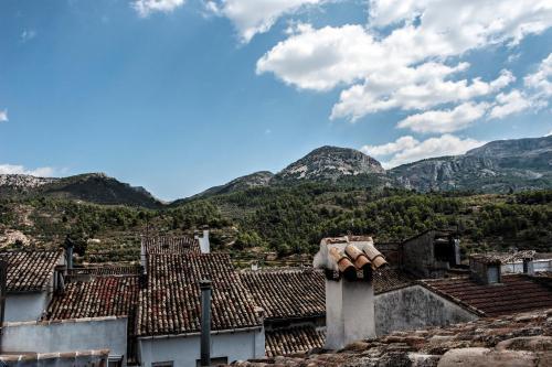 Agroturismo La Llar D'aitana