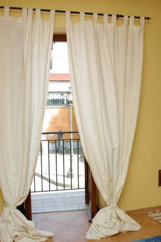 Hostal L'antipapa