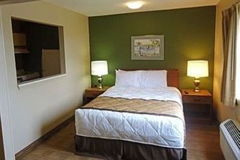 Hotel Extended Stay America - Greensboro - Wendover Ave.