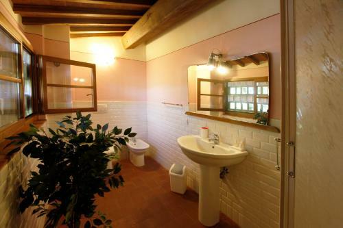 Casa Vacanza Podere Chiantini