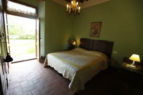 Casa Vacanza Podere Chiantini