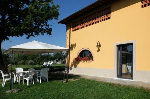 Casa Vacanza Podere Chiantini